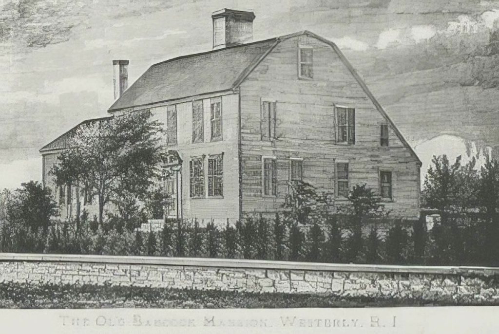 House Exterior