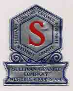 Sullivan Granite Logo