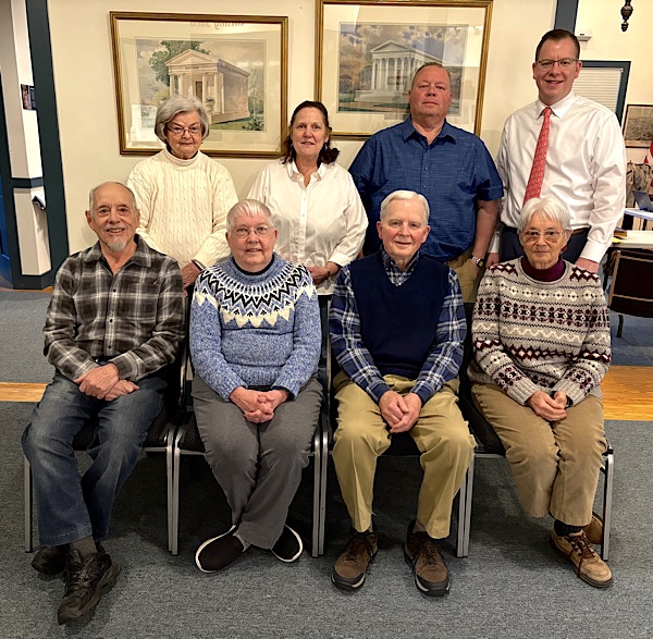 Board of Trustees
