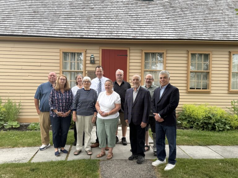 2026 Board of Trustees
